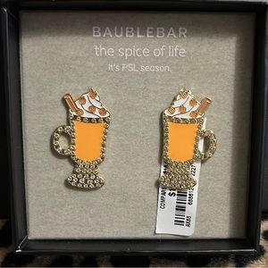 Baublebar Earrings